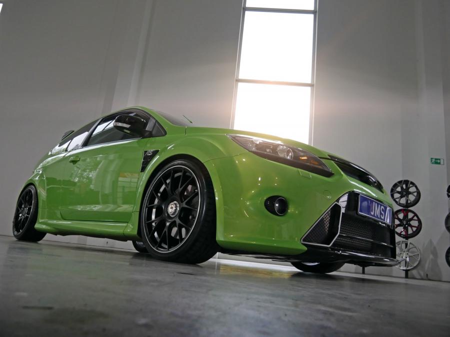  Ford Focus RS by JMS 2020 года  (фото 13 из 15)
